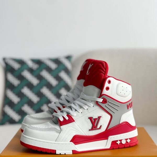 L X V TRAINER SNEAKERSSUNGLASSES