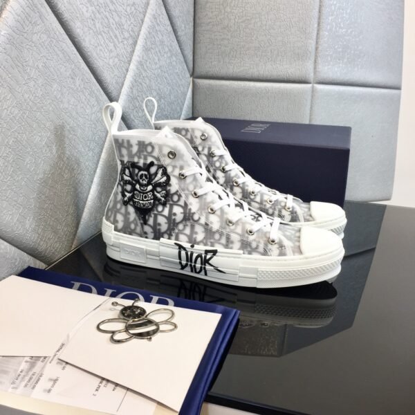 DR b23 sneaker high ObliqueSUNGLASSES