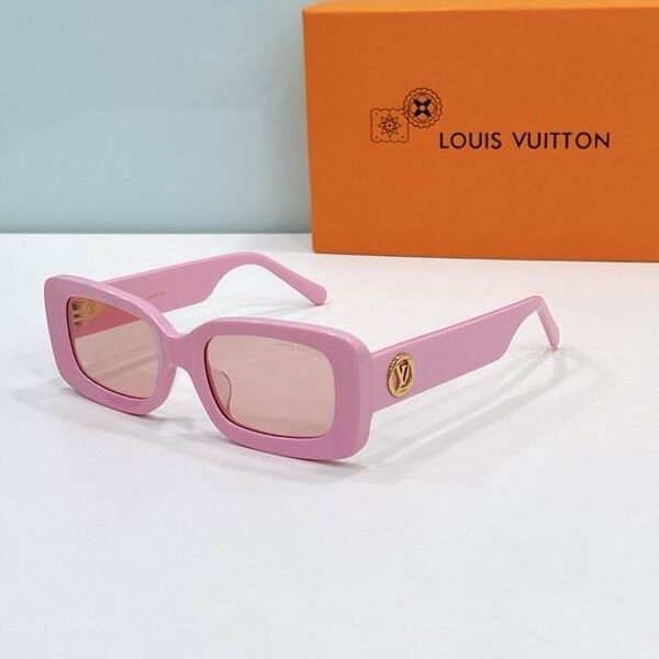 L X V SunglassesSUNGLASSES