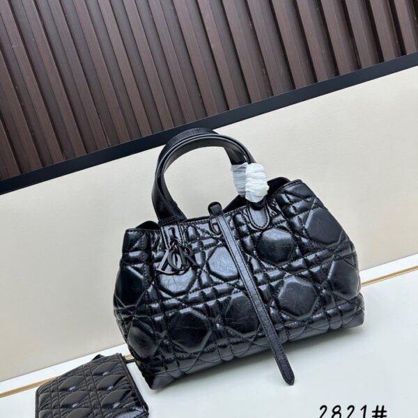 DR Handbag（Multiple sizes）