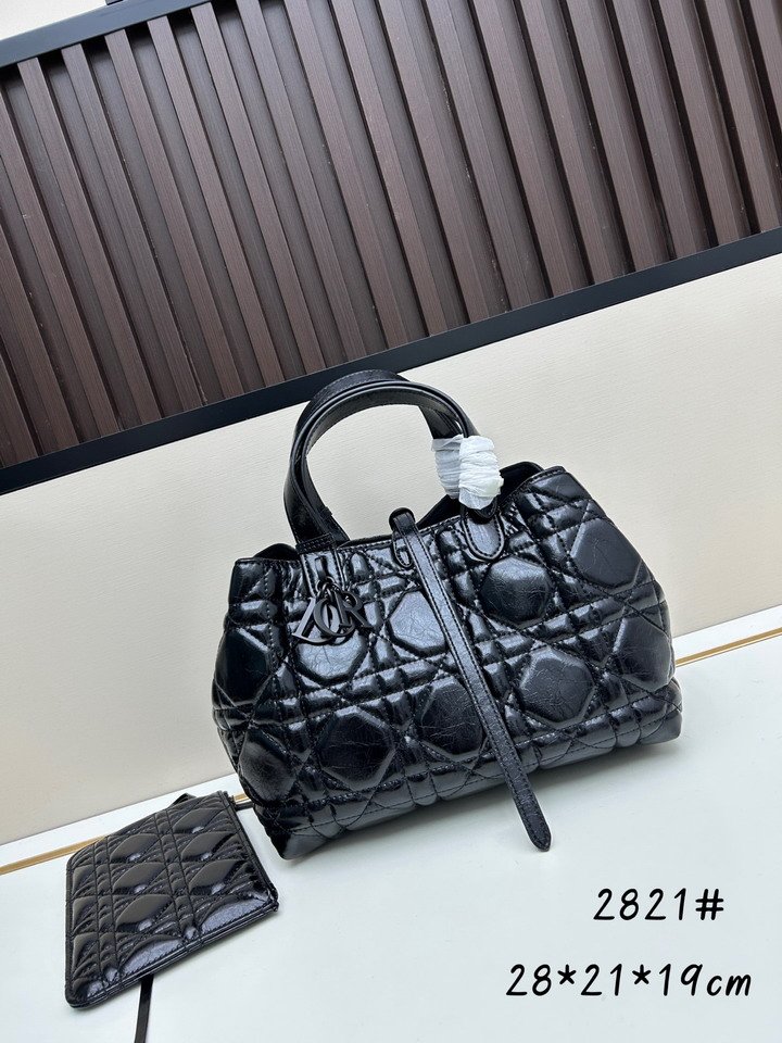 DR Handbag（Multiple sizes）