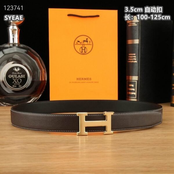 Herms belt