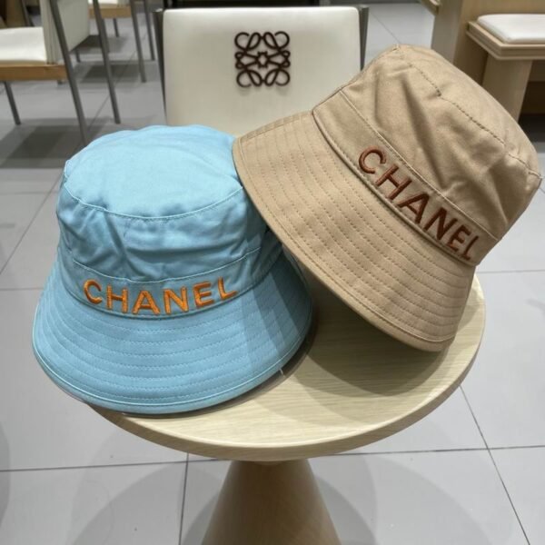 Chane hat（Multiple colors）