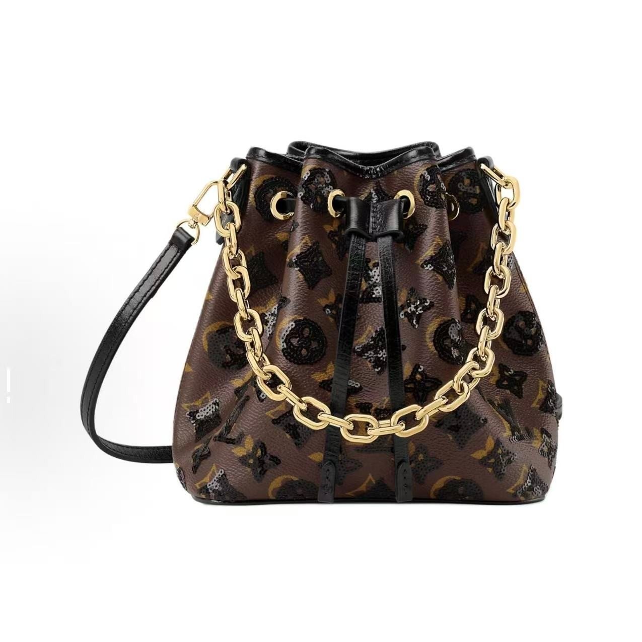 L X V NOÉ BB M26284 22x17.5x13cm