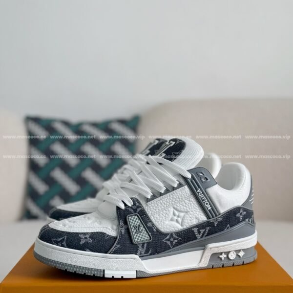 L X V TRAINERS SNEAKERSSUNGLASSES