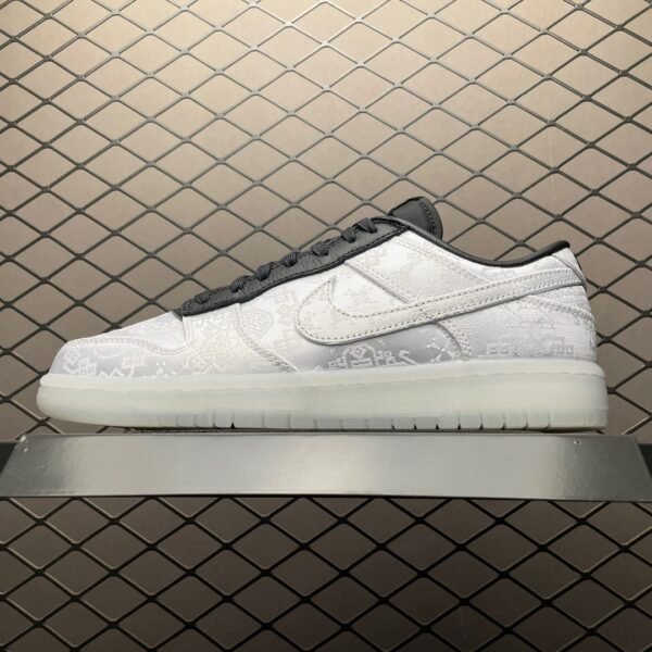 Clot X NK Dunk low X FDSUNGLASSES