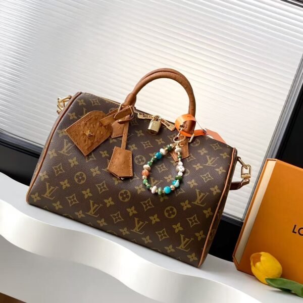 L X V Speedy soft 30 Boho  30*21*17CM