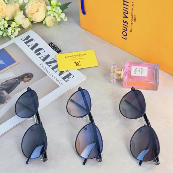 L X V SunglassesSUNGLASSES