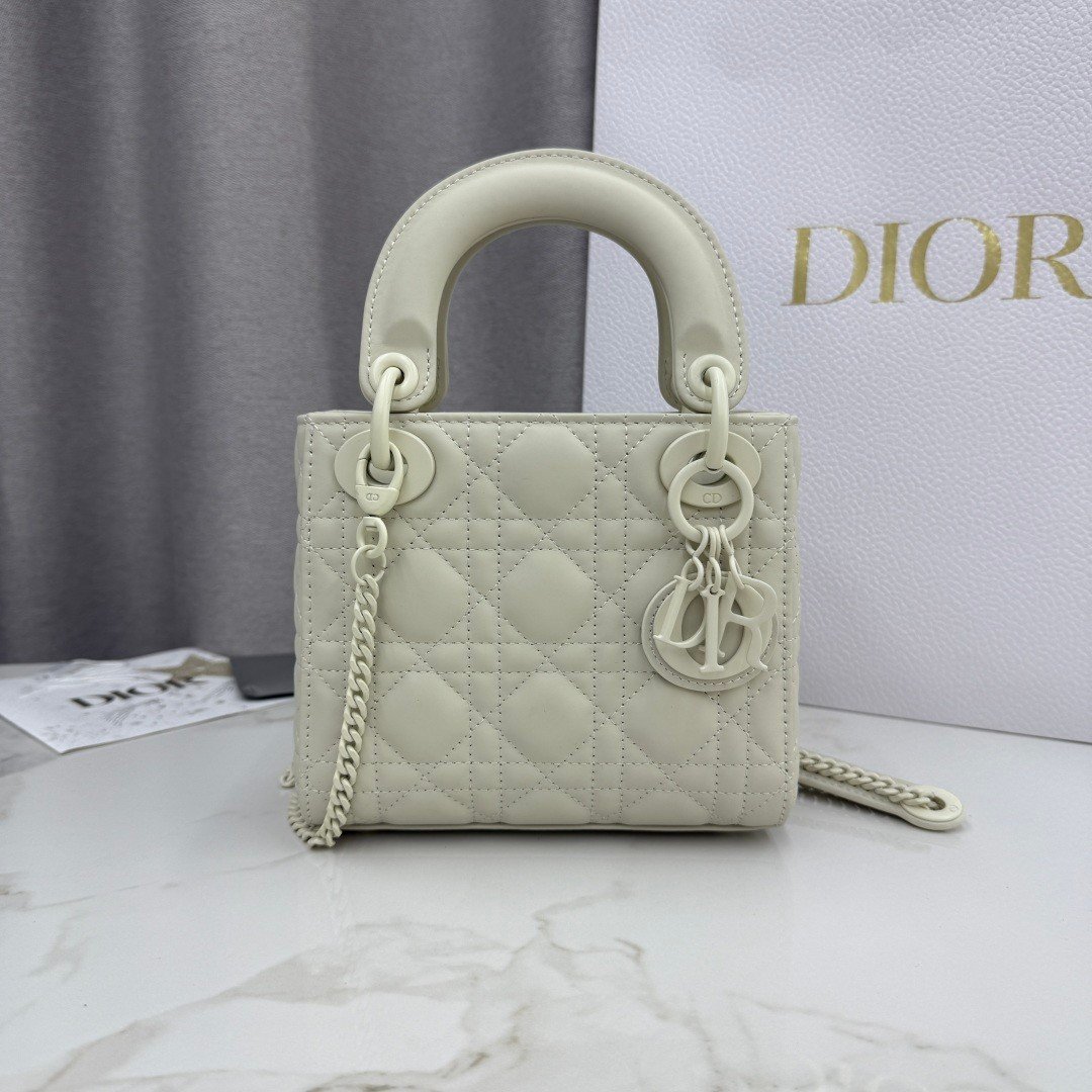 DR Shoulder bag 17x7x15cm（Multiple colors）