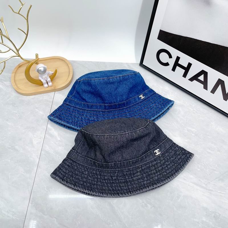 Chane hat（Multiple colors）SUNGLASSES