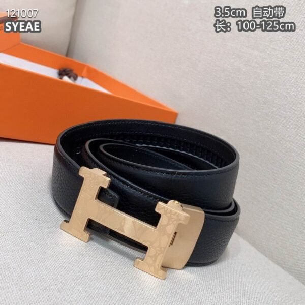 Herms belt