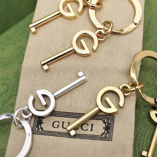 GUC Key Ring