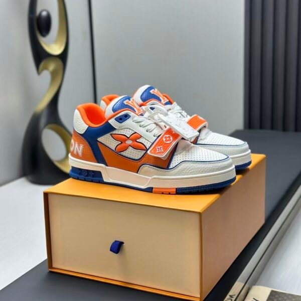 L X V TRAINER Sneakers （2025）SUNGLASSES