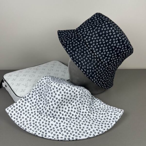 Chane hat（Multiple colors）SUNGLASSES