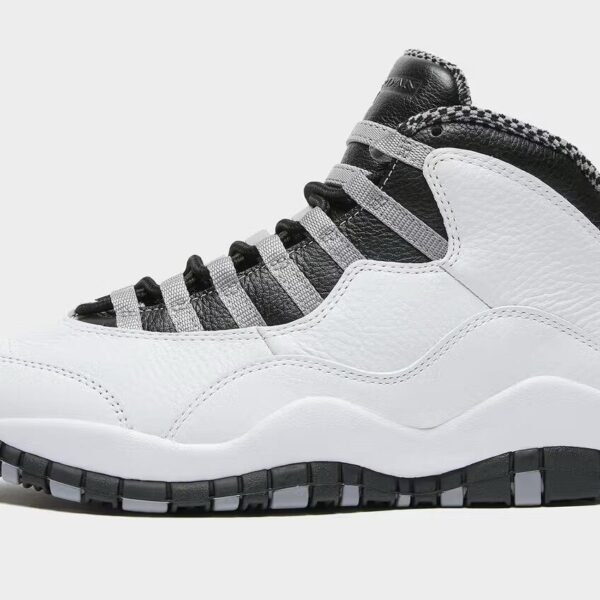 JRD 10 Retro OG SteelSUNGLASSES