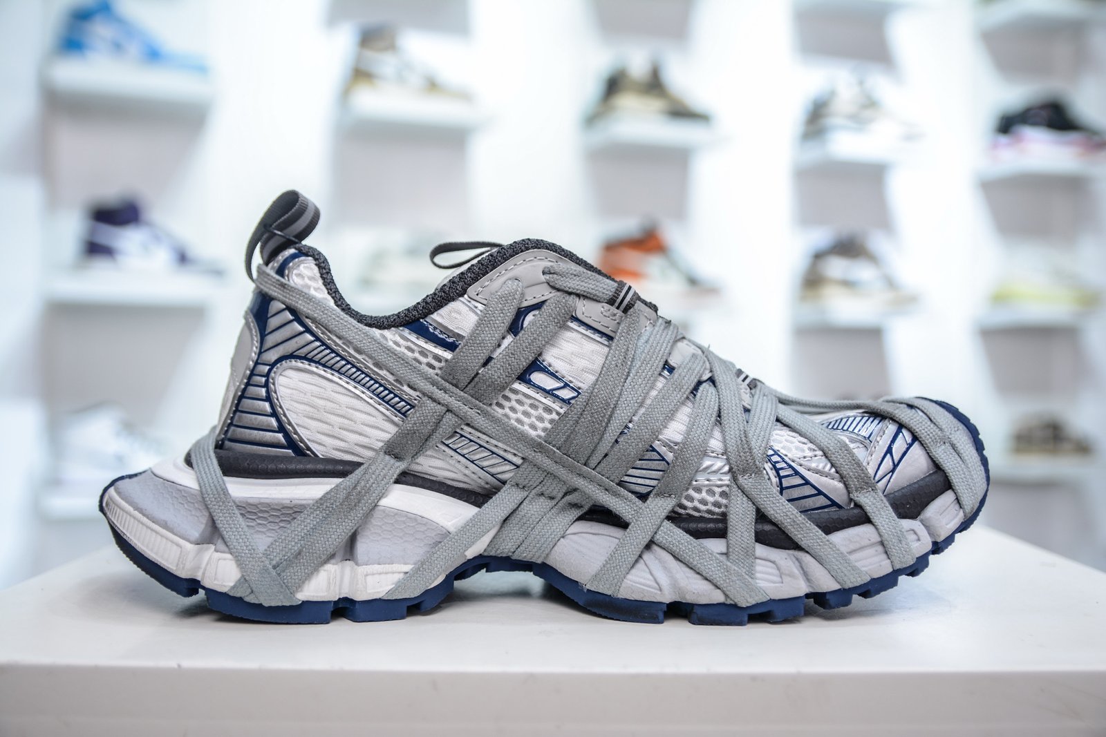 BLCG Sneaker Tess 3XLSUNGLASSES