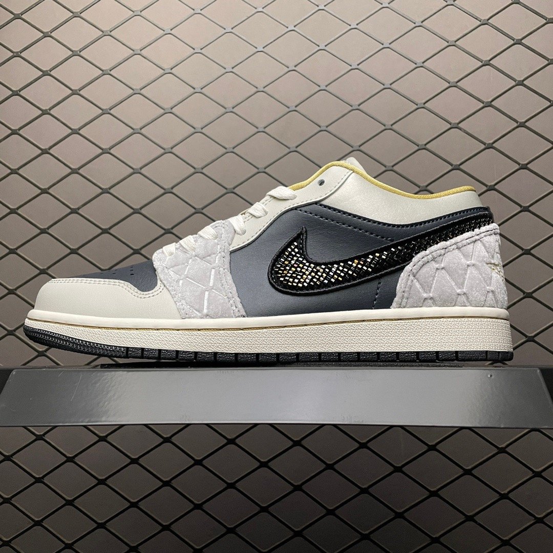 JRD 1 Retro LowSUNGLASSES