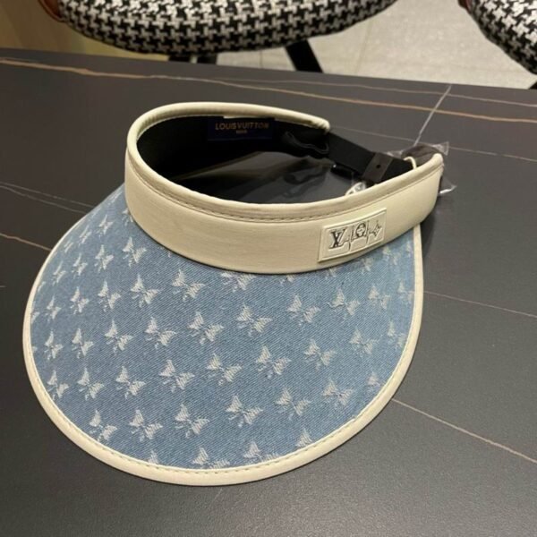 L X V Visor（Multiple colors）SUNGLASSES