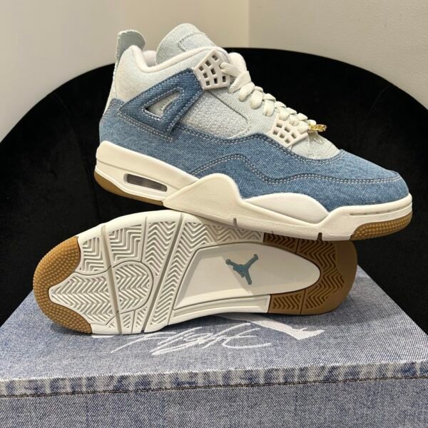 AJ 4 Denim “Worn Blue”2025SUNGLASSES