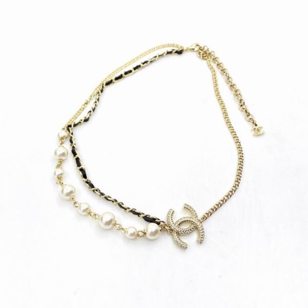 Chane NecklaceSUNGLASSES