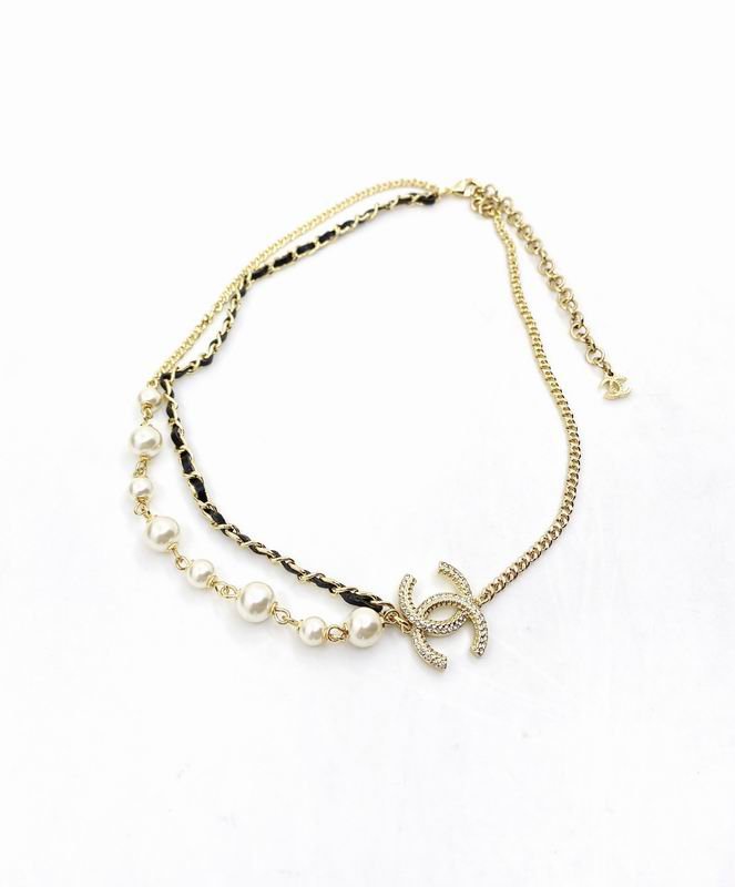 Chane NecklaceSUNGLASSES