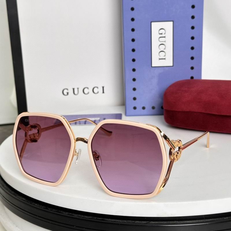 GUC SunglassesSUNGLASSES