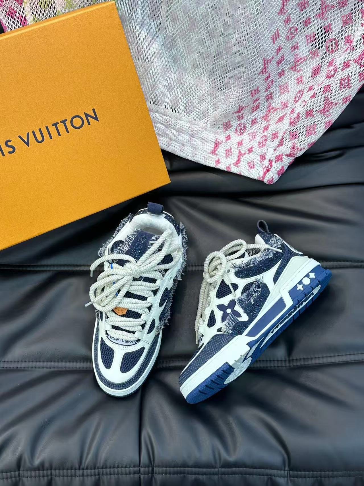 L X V RUNNER TATIC sneakersSUNGLASSES