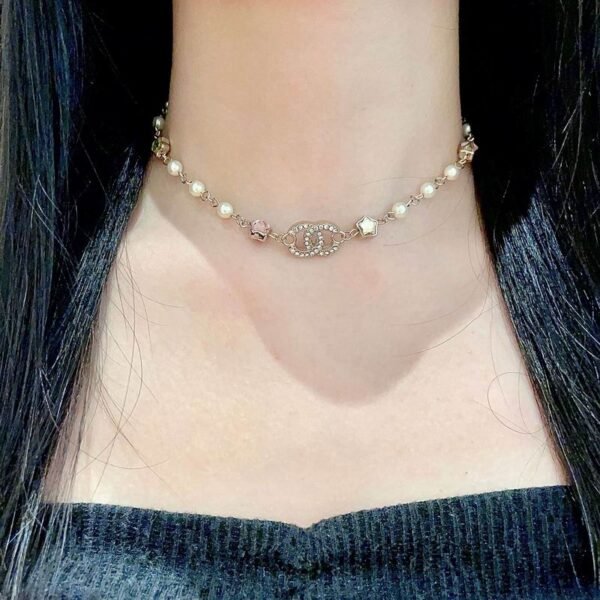 Chane NecklaceSUNGLASSES