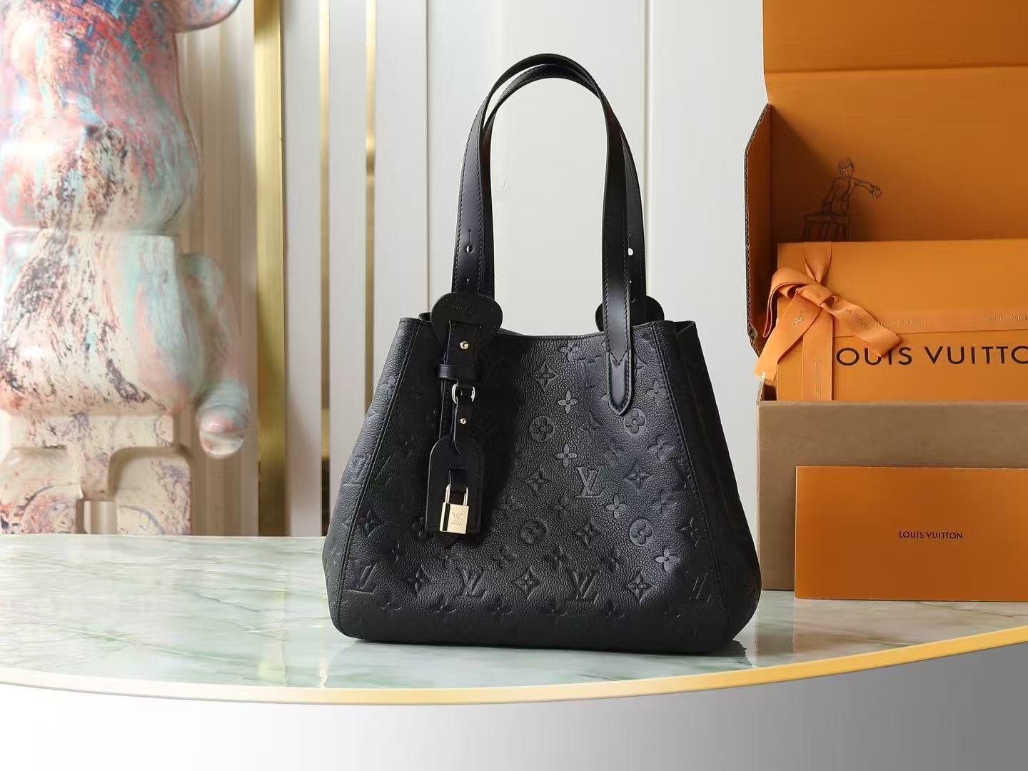 L X V All-IN M25858/M25890 22*15*40CM