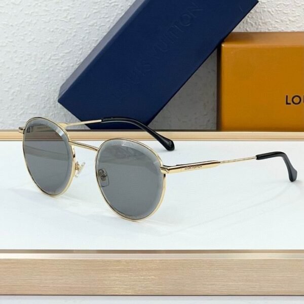 L X V SunglassesSUNGLASSES