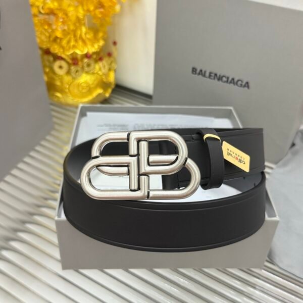 BLCG Belt Wide 3.5cm