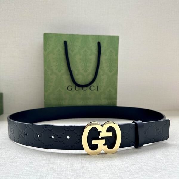 Guc belt
