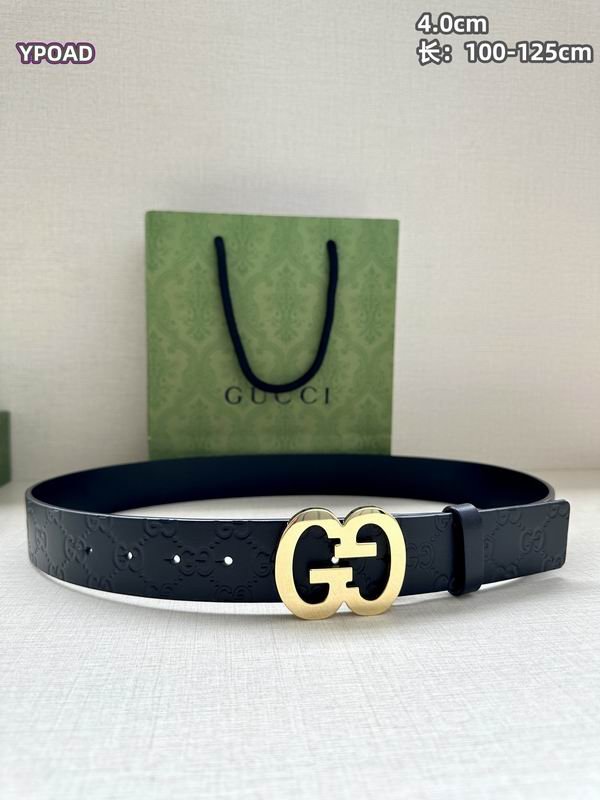 Guc belt