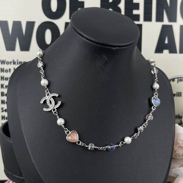 Chane NecklaceSUNGLASSES