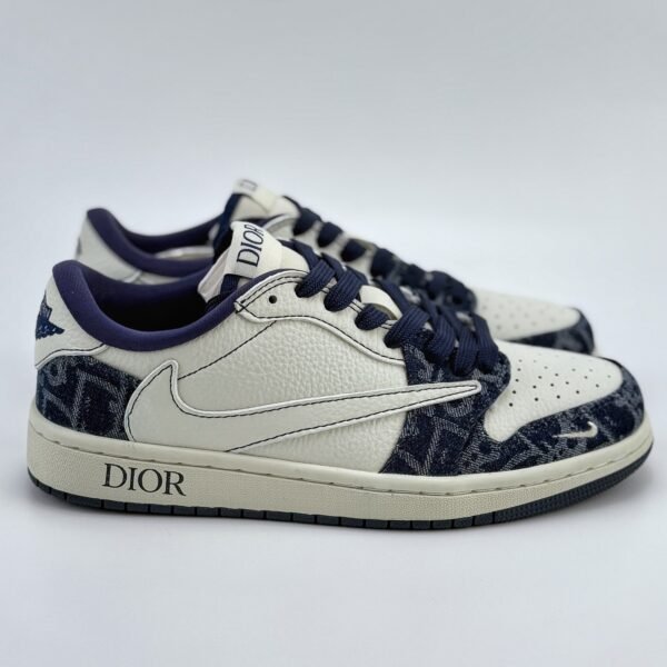 DR X NK JRD 1 Sneaker Low Golf 6.0 SneskersSUNGLASSES