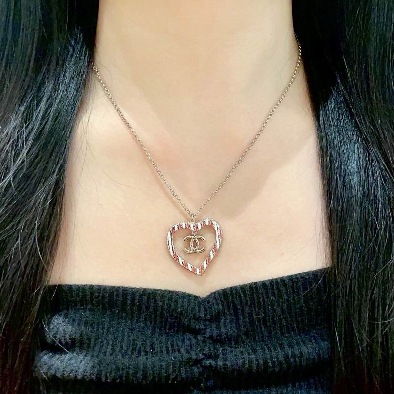 Chane NecklaceSUNGLASSES