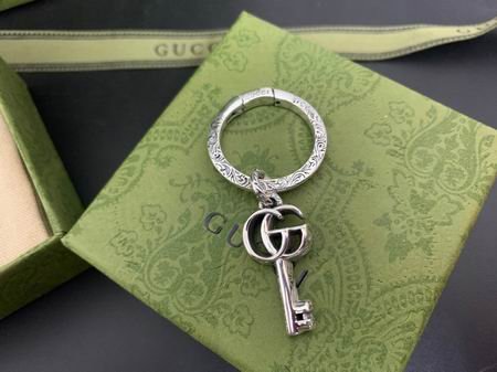 GUC Key Ring