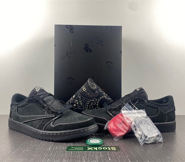 Travis Scott x Air JRD 1 Low OG DM7866-100SUNGLASSES