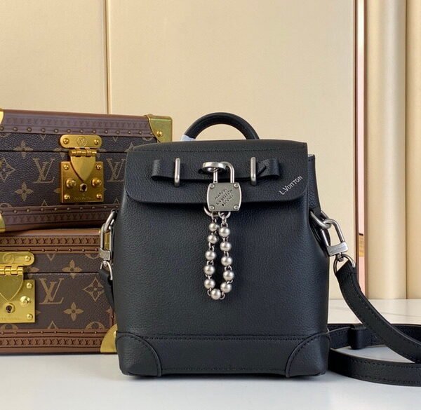 L X V  Messenger Bags