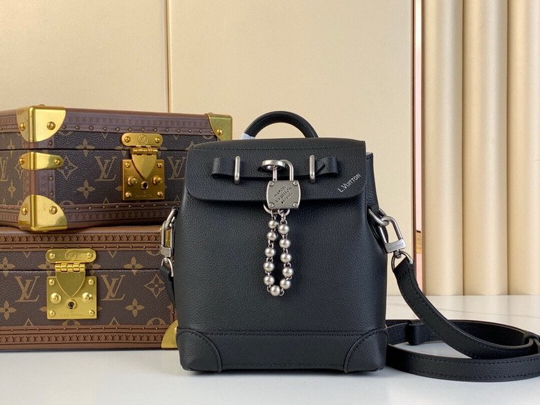 L X V  Messenger Bags