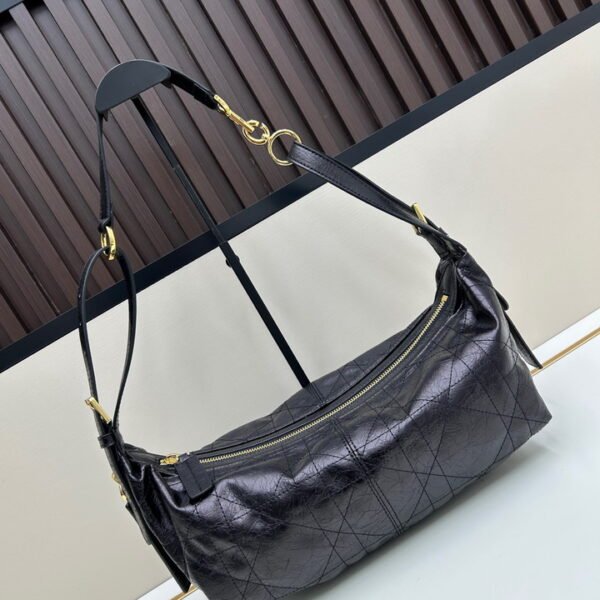 DR Shoulder bag 33x16x15cm（Multiple colors）