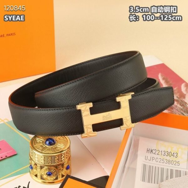 Herms belt
