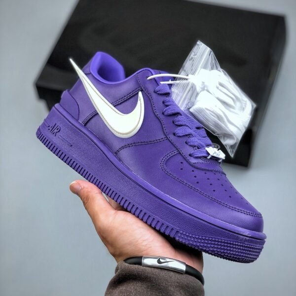 ABS X NK Air Force 1‘07  Low“phantom”SUNGLASSES