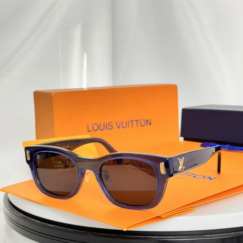 L X V SunglassesSUNGLASSES