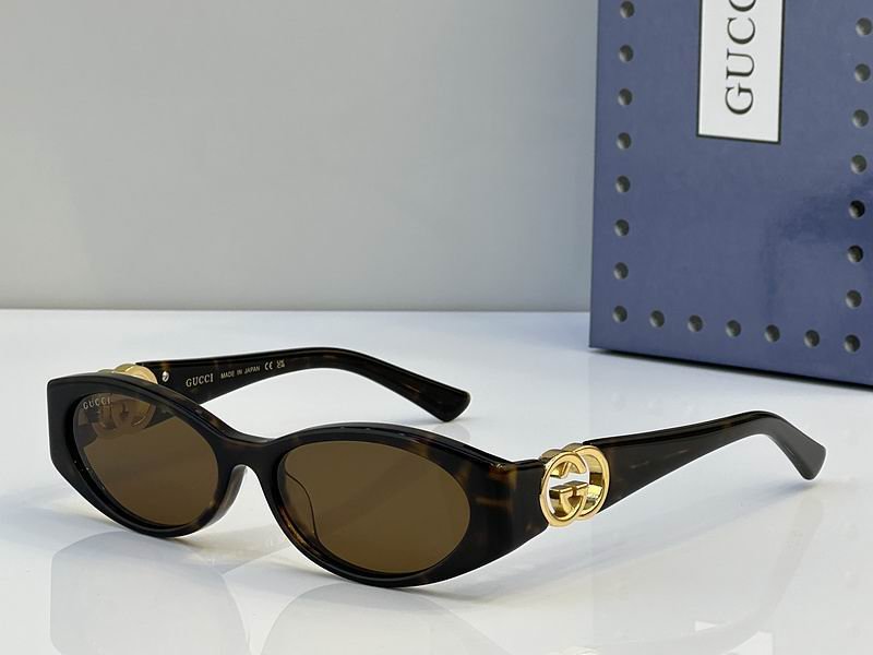 GUC SunglassesSUNGLASSES