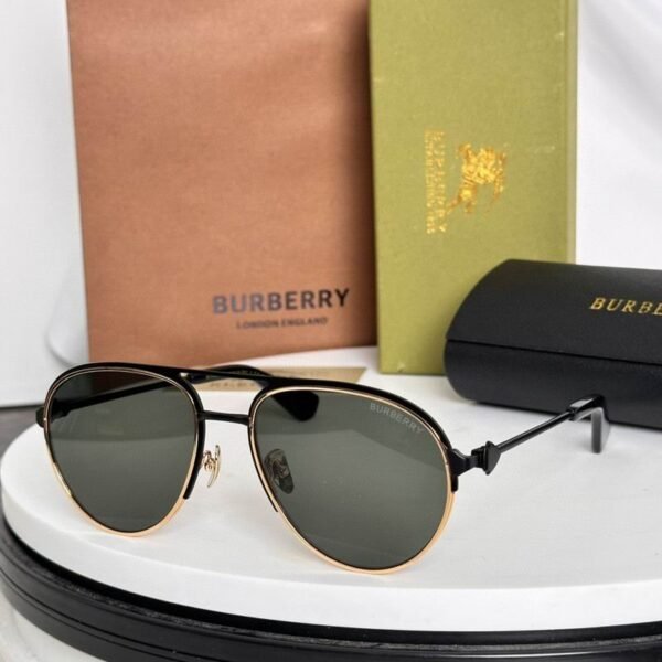 Burberiy SunglassesSUNGLASSES