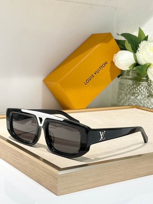 L X V SunglassesSUNGLASSES