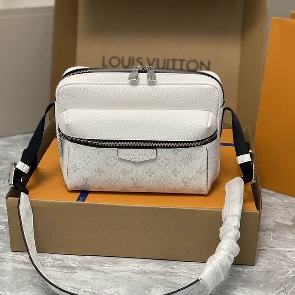 L X V  Messenger Bags