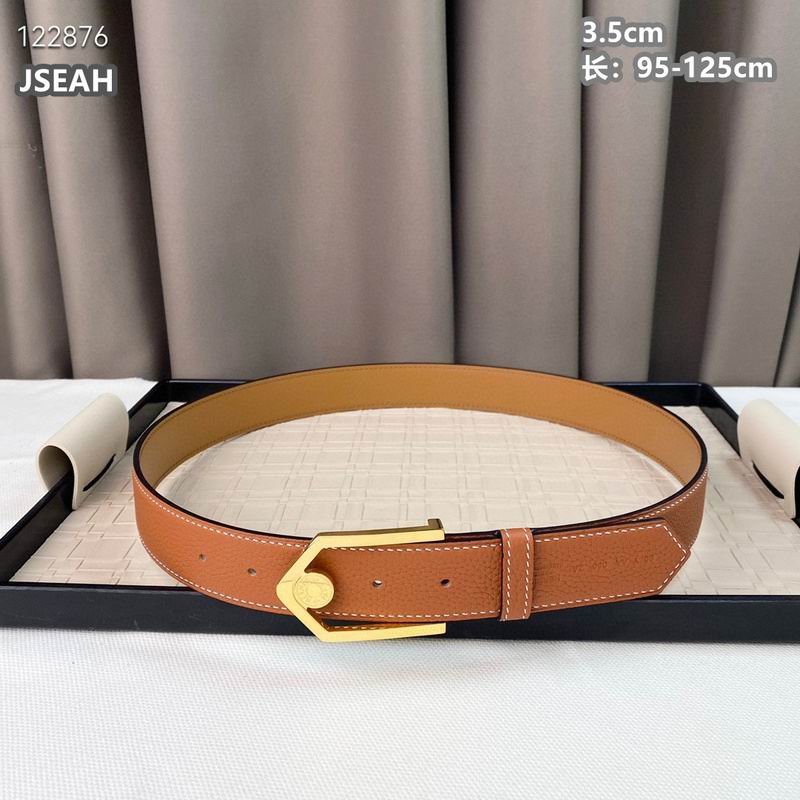 Herms belt