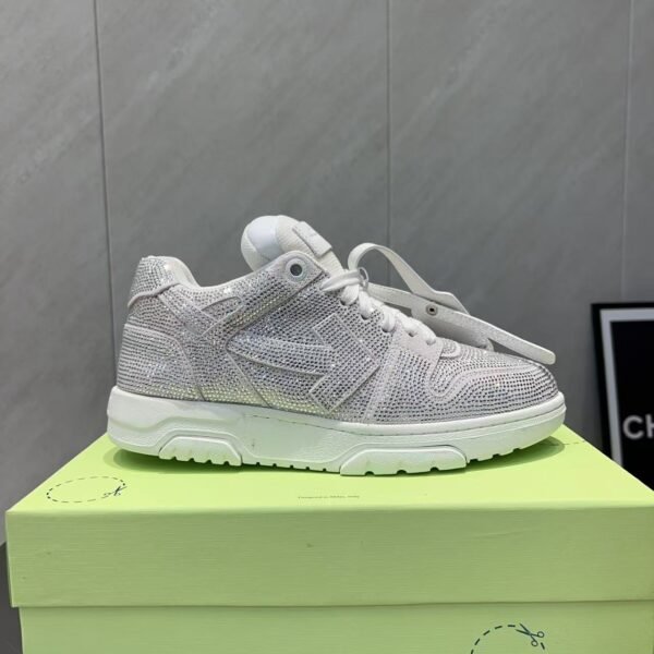 OW “LUNAR DELIVERY”SUNGLASSES